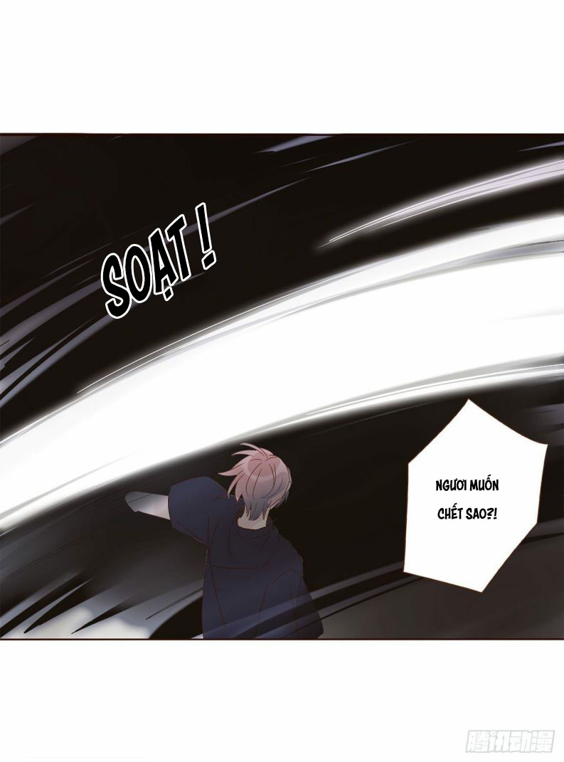 ôm chặt vào lòng chapter 11 23