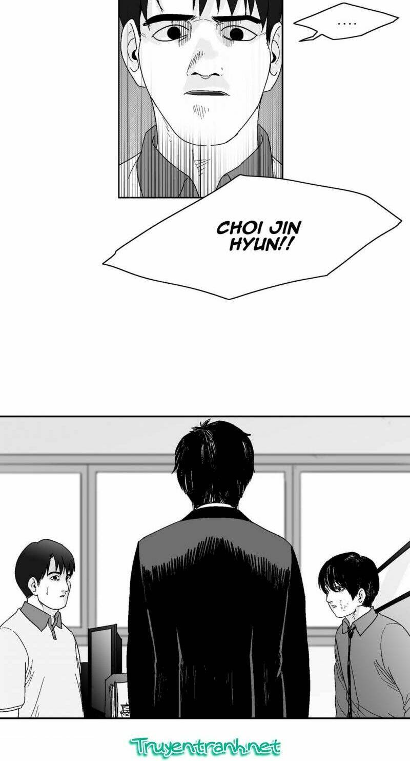 bạo lực học đường chapter 63 18