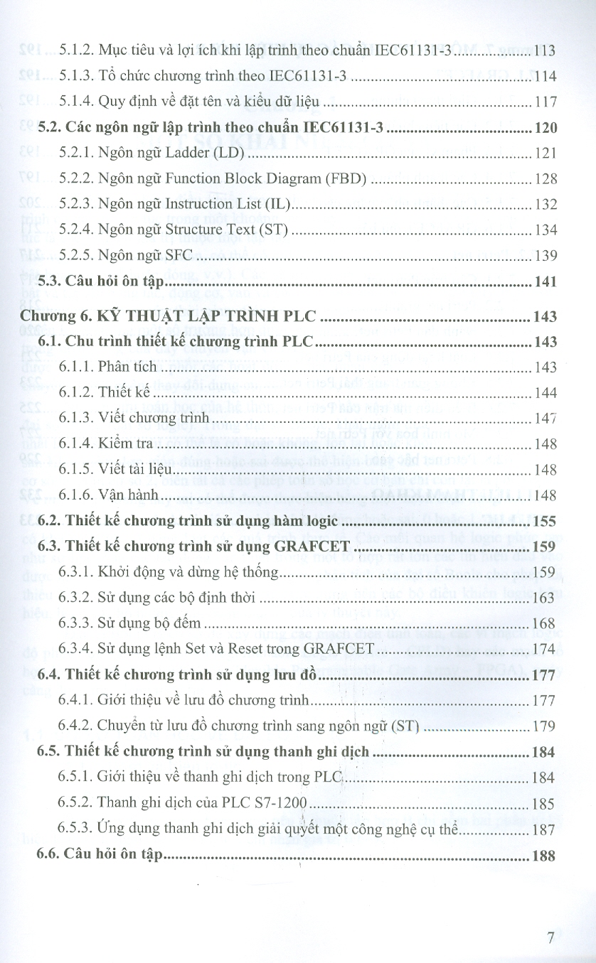 Điều Khiển Logic Và PLC