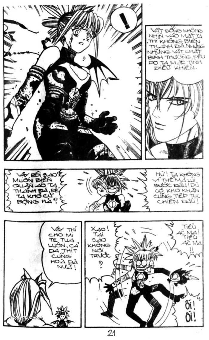 shadow lady chapter 20 4