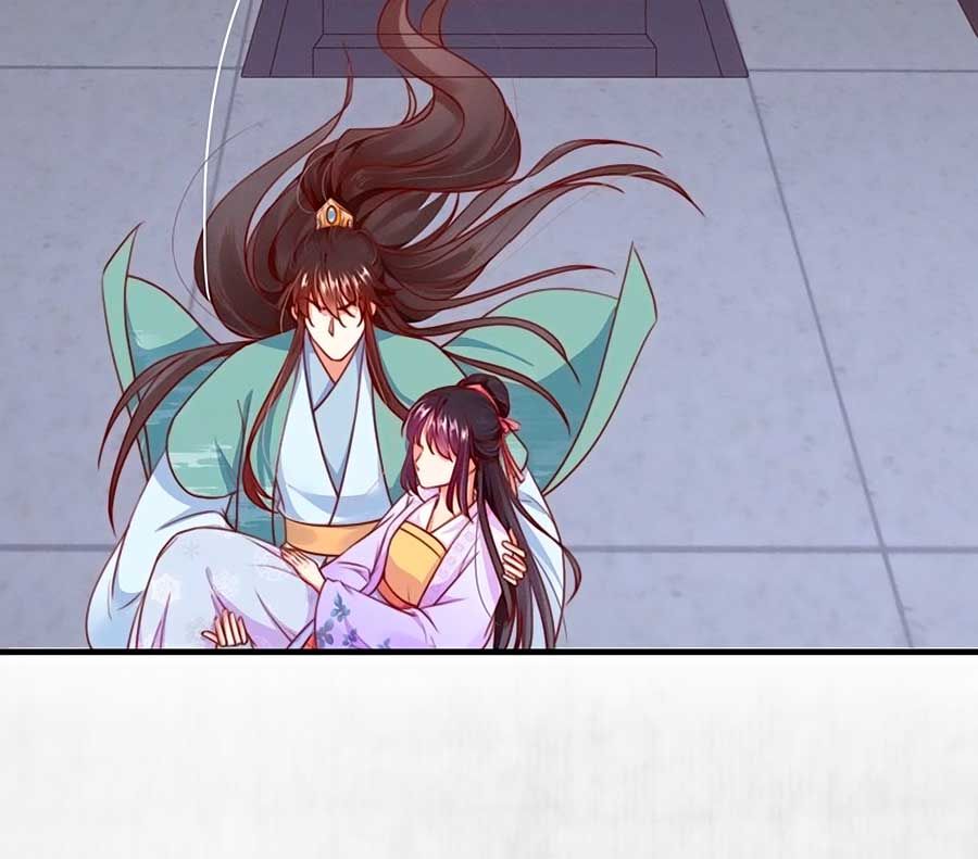 hoạn phi hoàn triều chapter 90 29