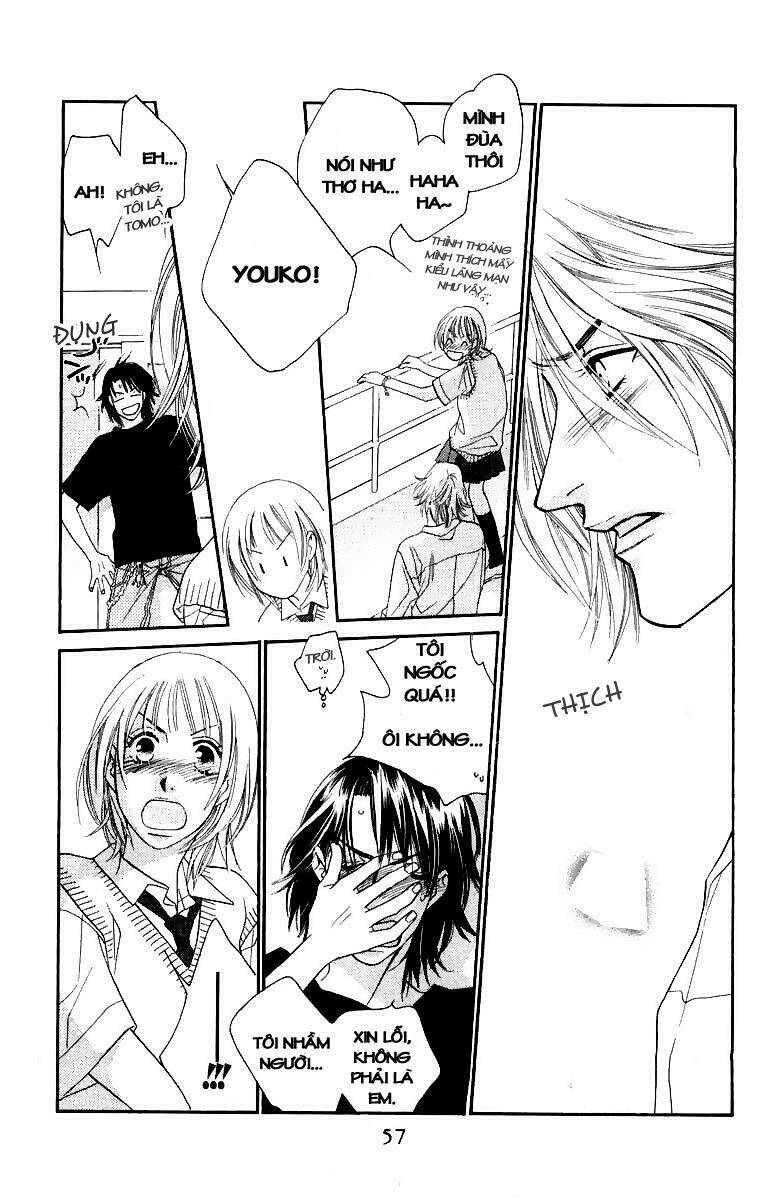 sorairo kaigan chapter 3 7