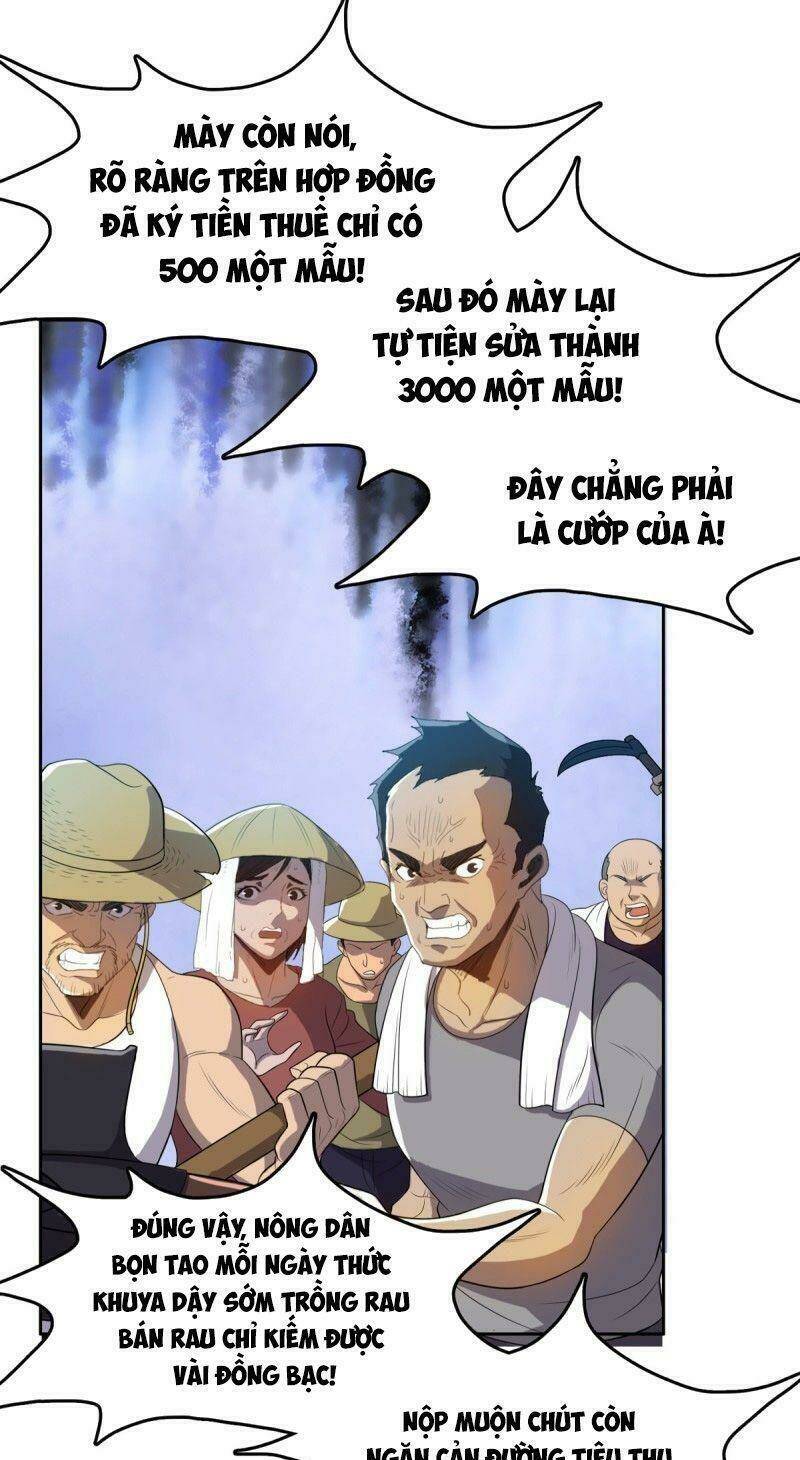 phụ hồn giả chapter 32 3
