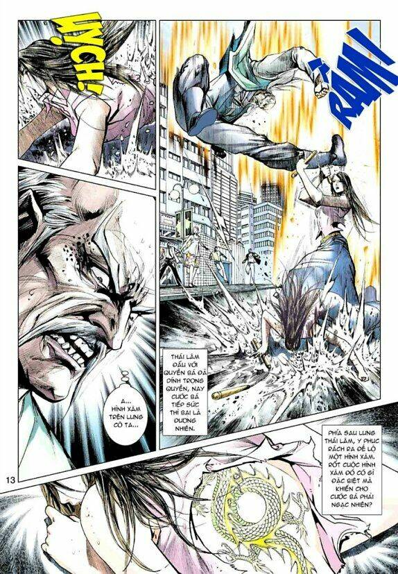 vương phong lôi 1 chapter 15 13