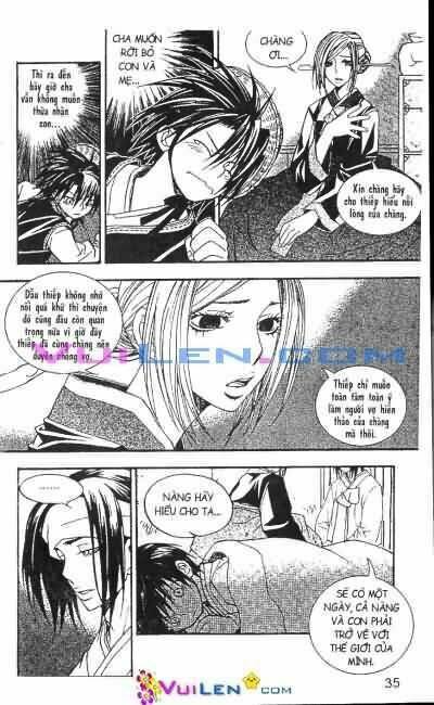 tiên nữ giáng trần chapter 19 35