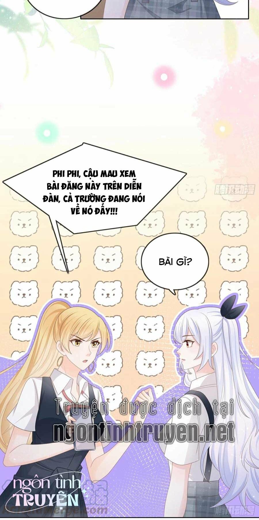 ảnh hậu cũng không bằng niệm thanh hoa chapter 92 29