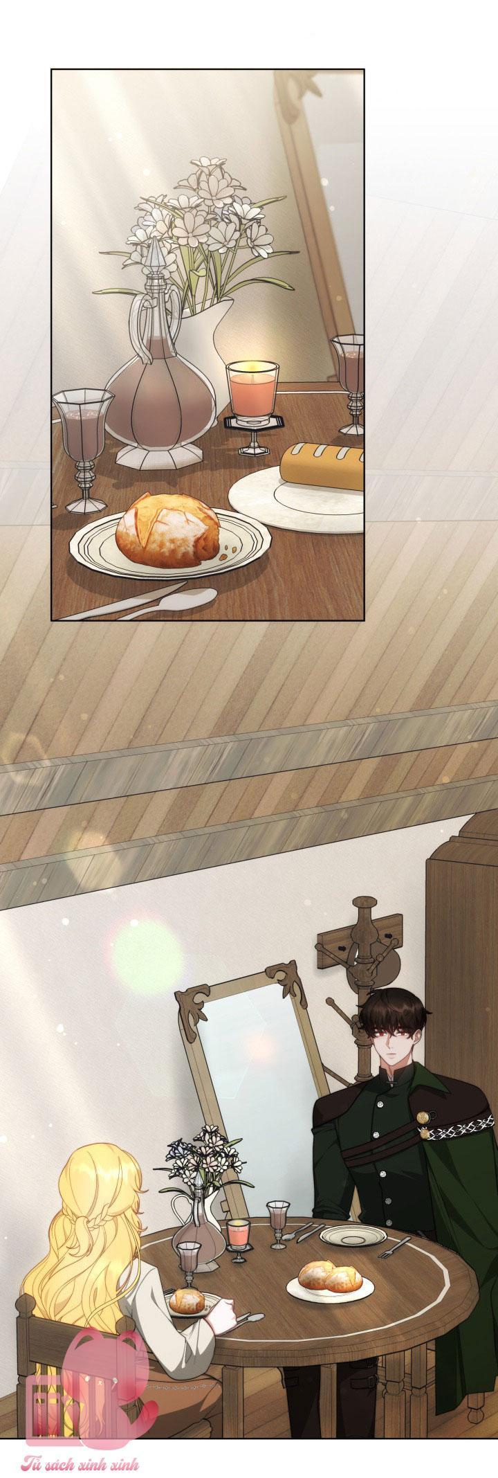 từ chồng cũ hóa thành nam chính chapter 37 3