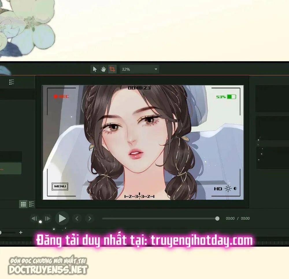 vợ chồng siêu sao có chút ngọt [m] chapter 31.1 16