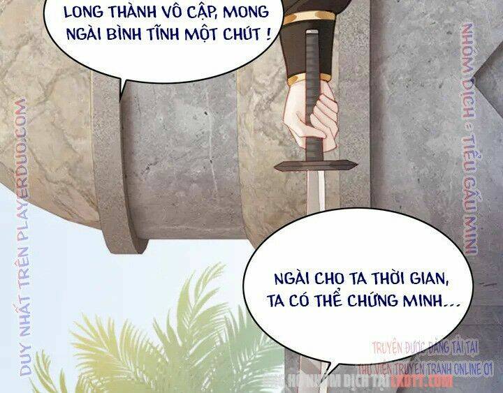 trọng sinh bá sủng nhiếp chính vương quá mạnh mẽ chapter 136 89