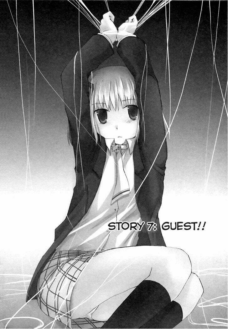 shirayuki panimix! chapter 7 3