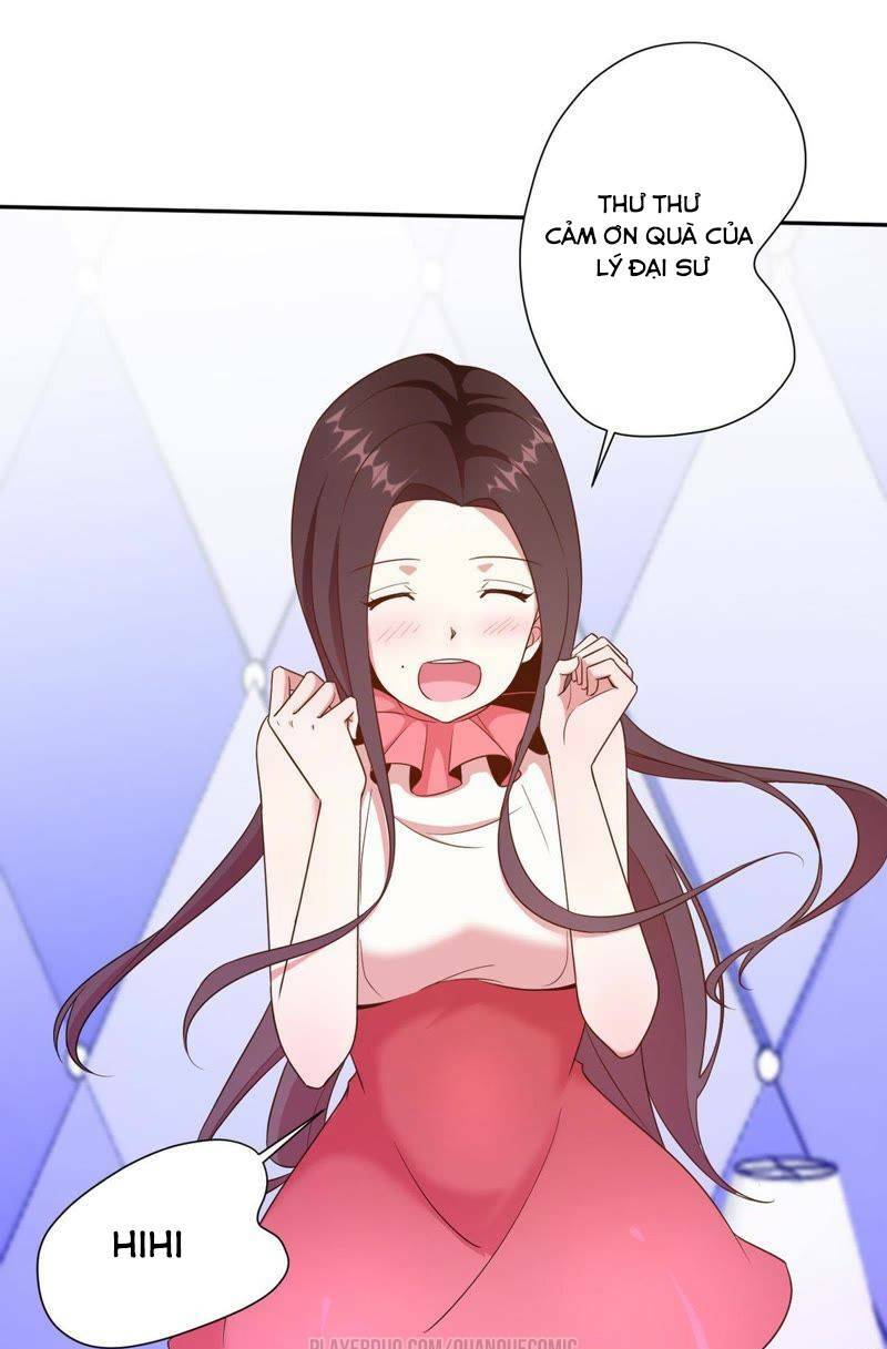 nữ thần trong điện thoại chapter 59 3