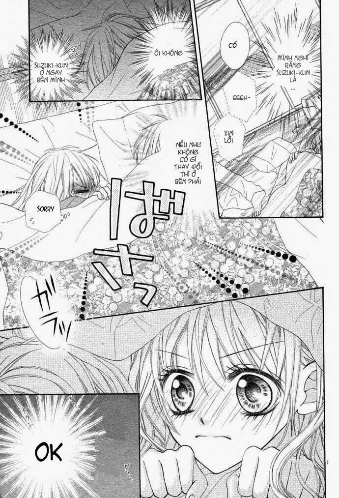 kiss x miss chapter 1 11