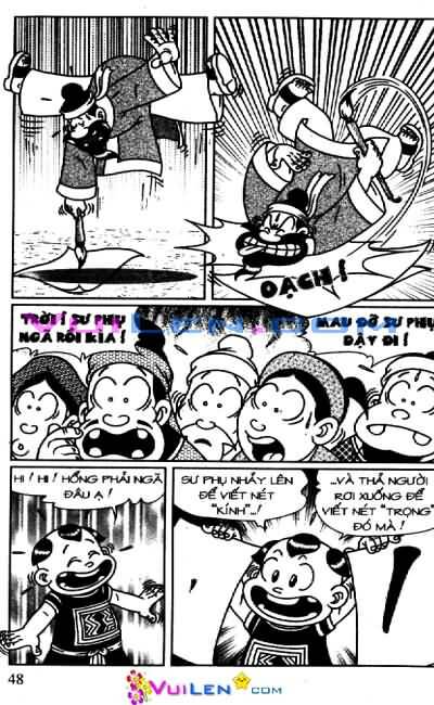 thần đồng đất việt chapter 94 45