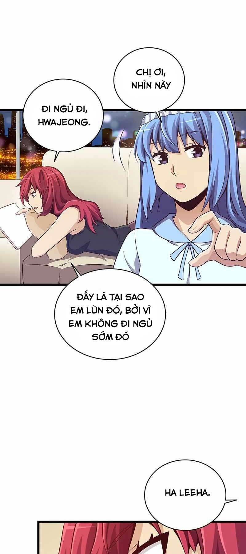 arcane sniper chapter 71 18