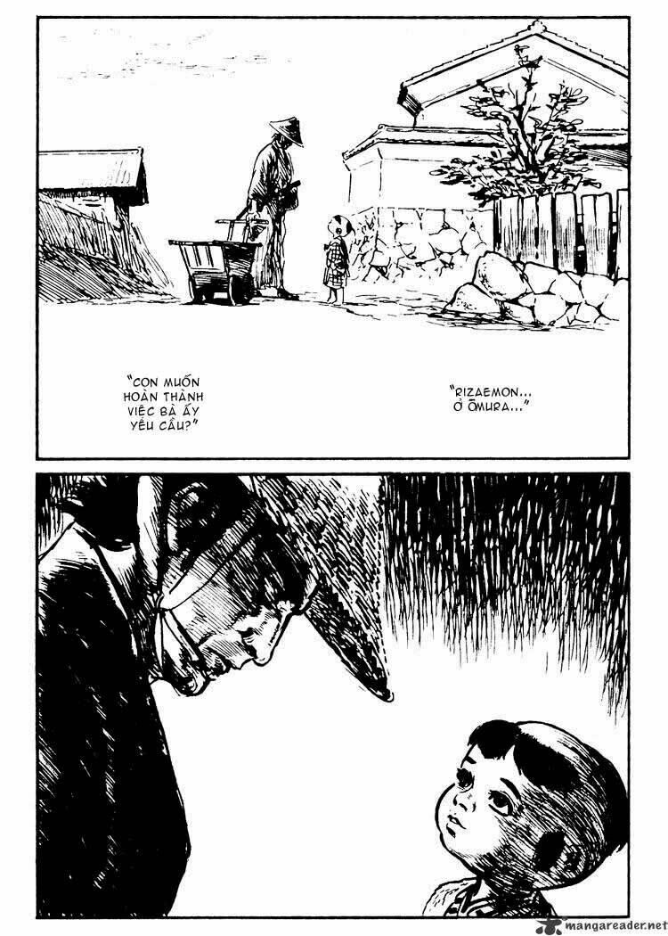 lone wolf and cub chapter 72 41
