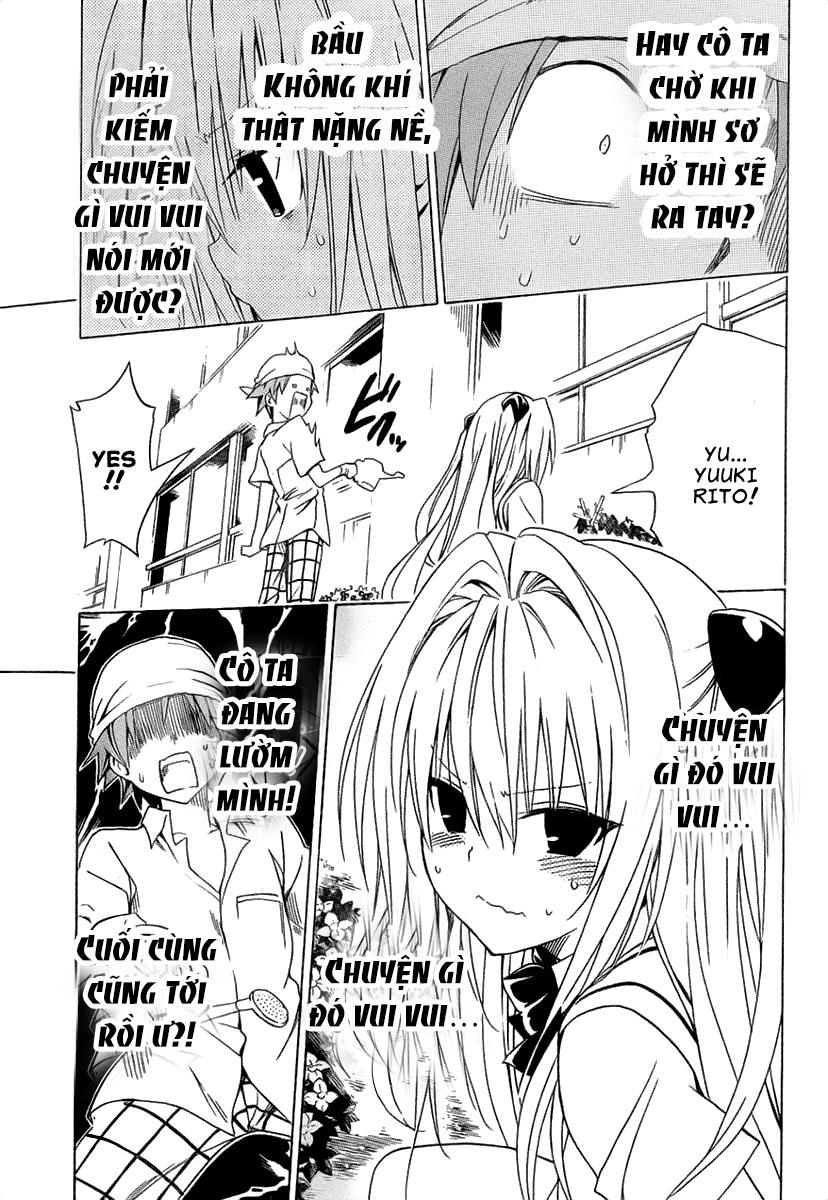 to love - ru darkness chapter 53.2 14
