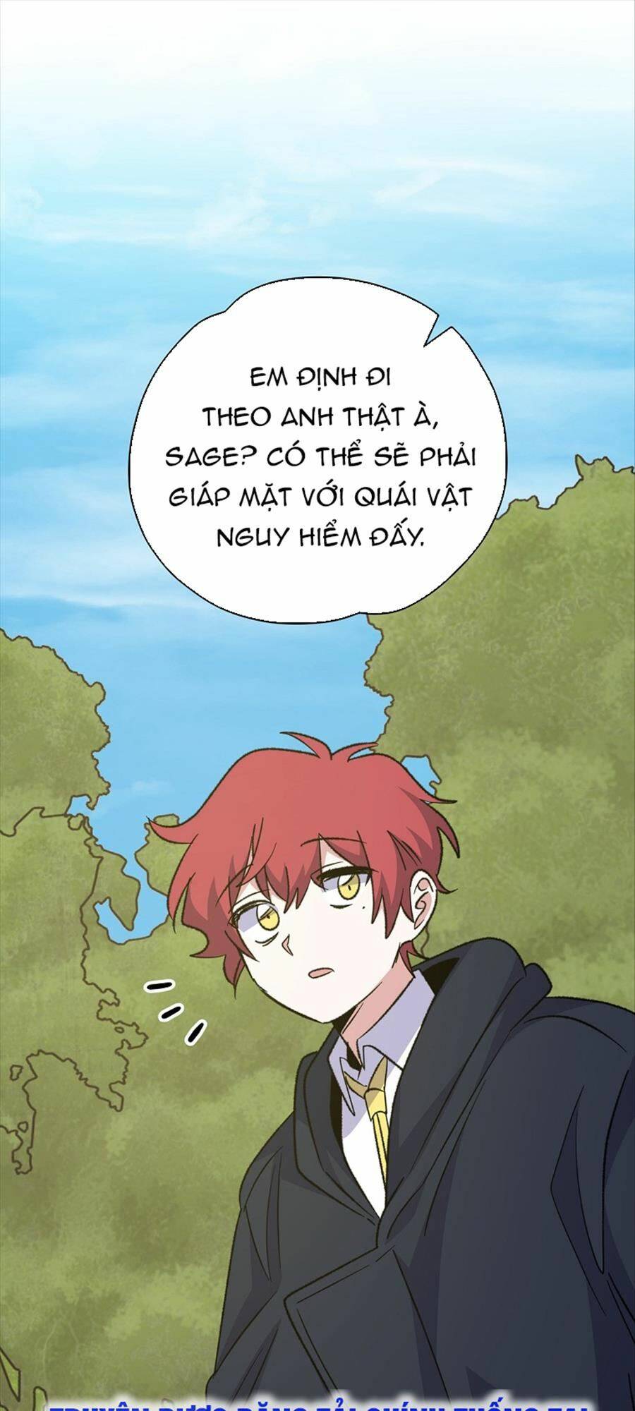 nhà hiền triết yigret chapter 80 50