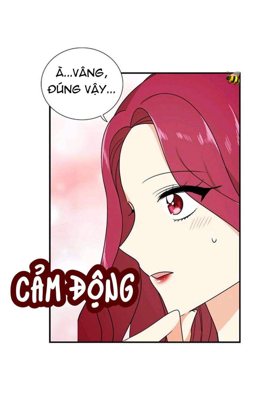 xuyên không trở thành mẹ của nhân vật phản diện chapter 42 35