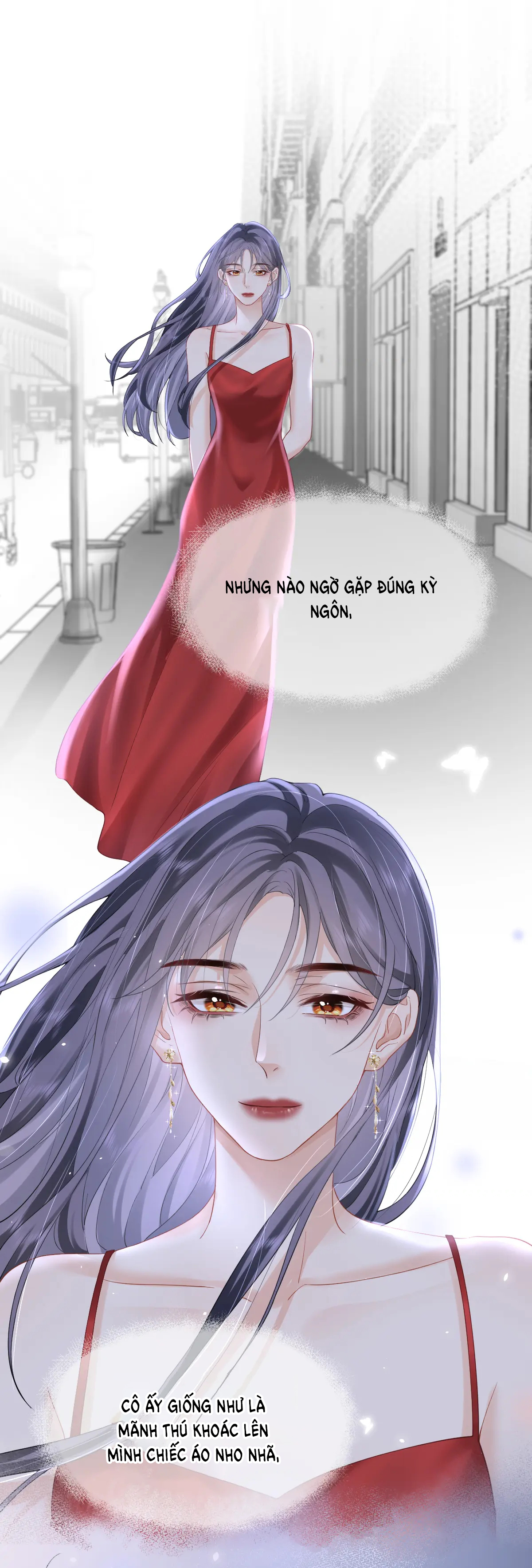 Luôn Có Giáo Viên Muốn Mời Phụ Huynh chapter 8.2 - Trang 4