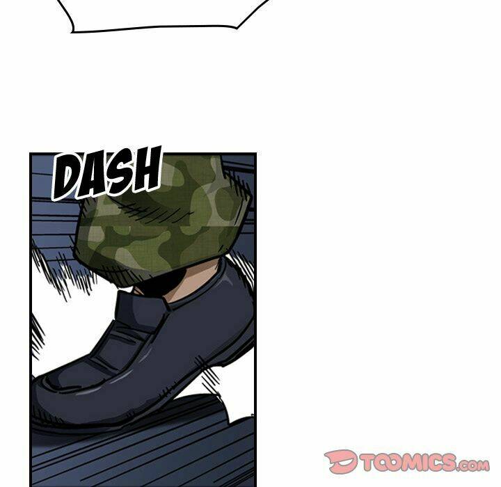 huyền thoại : khởi đầu chapter 55 57