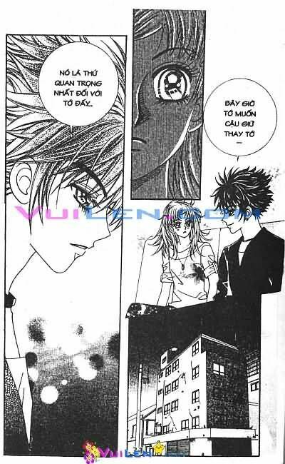 nụ hôn cuối chapter 58 12