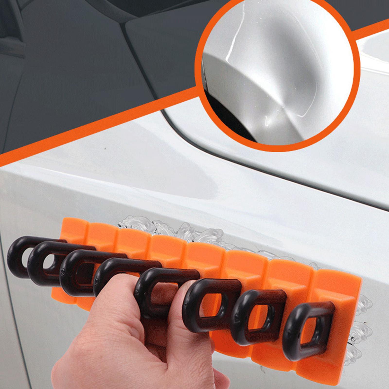 Paintless Repair Removal Tool Glue Tabs for Car Body Hail Damage