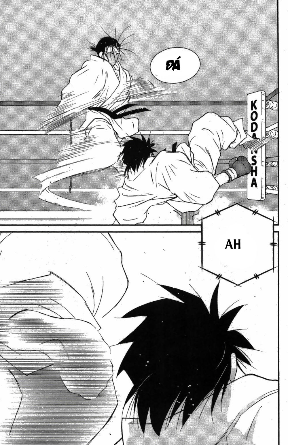 truyền nhân atula 3 chapter 24 35