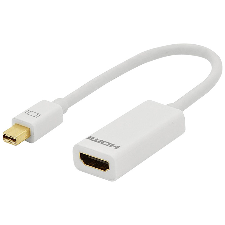 Cáp chuyển đổi Mini DisplayPort sang HDMI