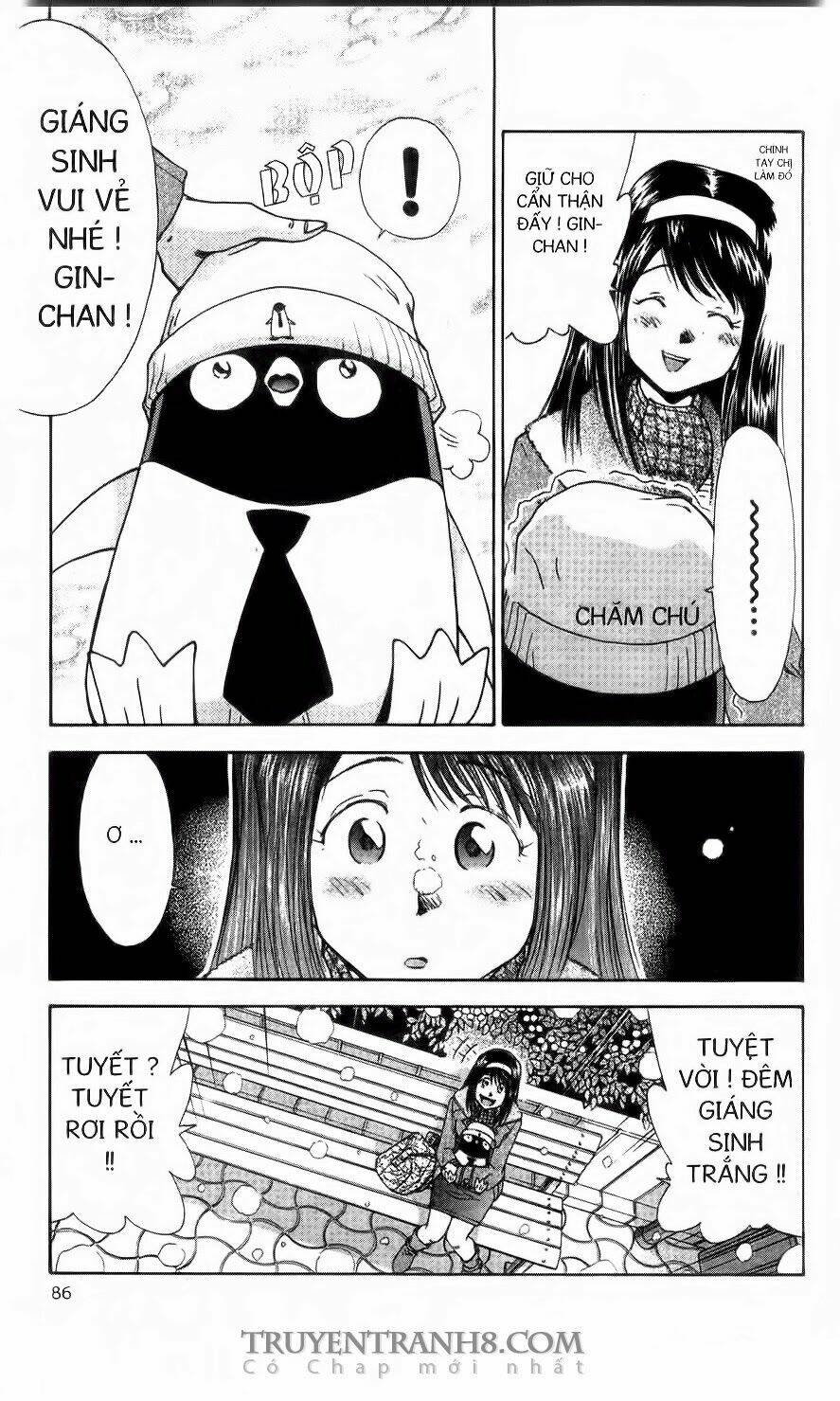 chim cánh cụt ginji chapter 38 21