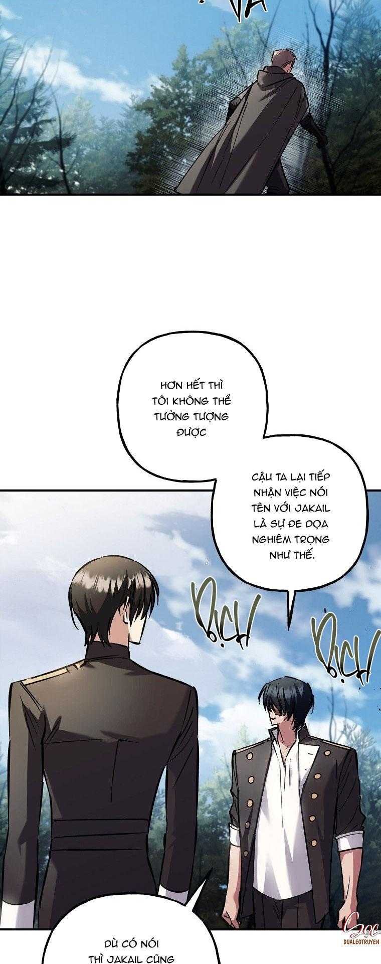 bước ngoặt định mệnh chapter 51 33