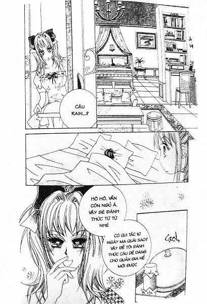 lọ lem hậu đậu chapter 4 8