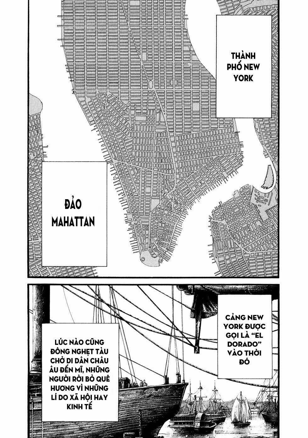 green blood chapter 1 9