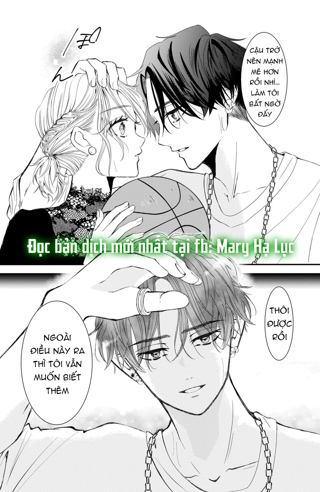 búp bê trang điểm của higashi sengoku chapter 5.2 12