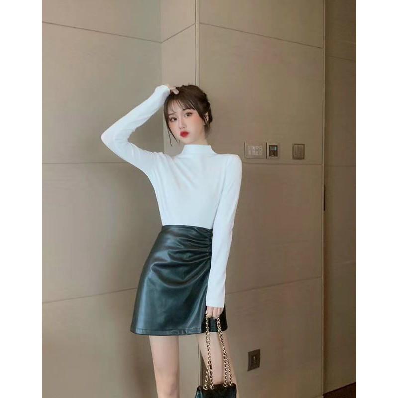 Áo giữ nhiệt nữ ĐẸP