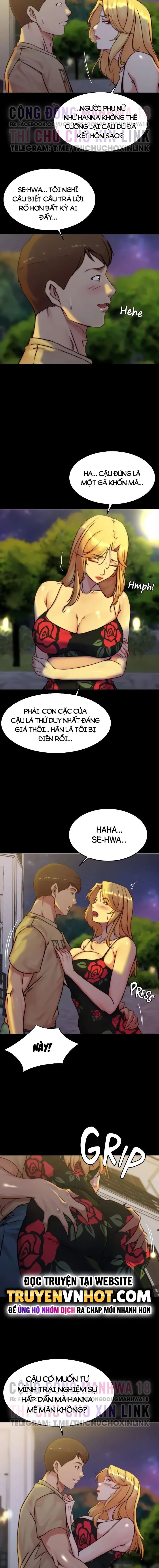 nhật ký quần lót chapter 95 7