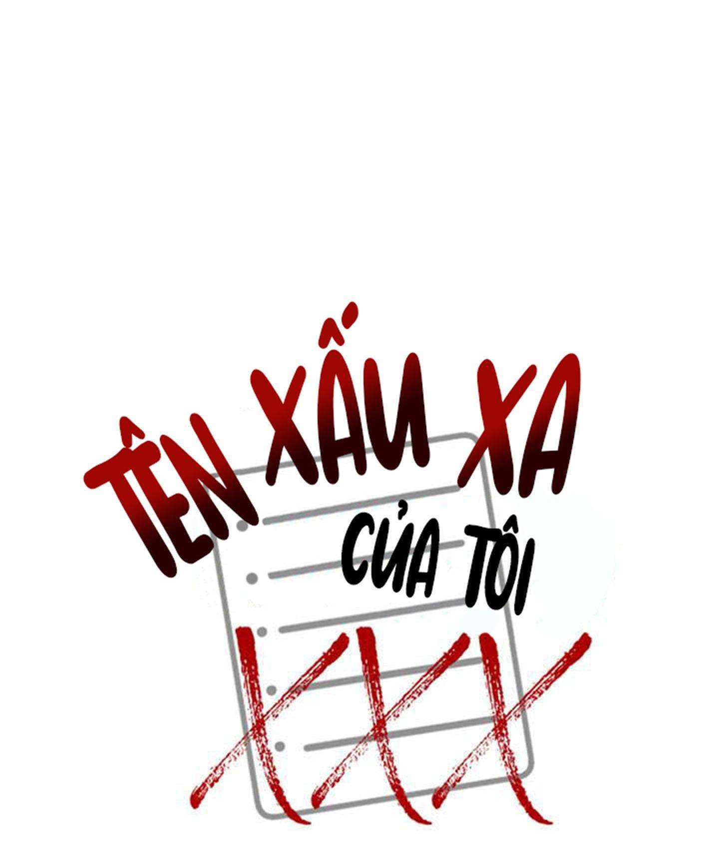 tên xấu xa của tôi xxx chapter 54 35
