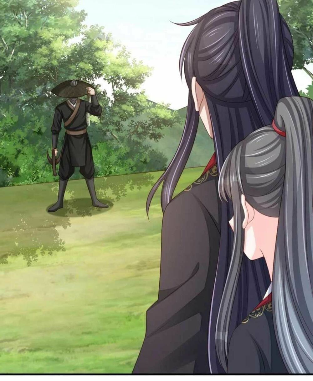 thuần hóa ba ba bạo quân chapter 39 78