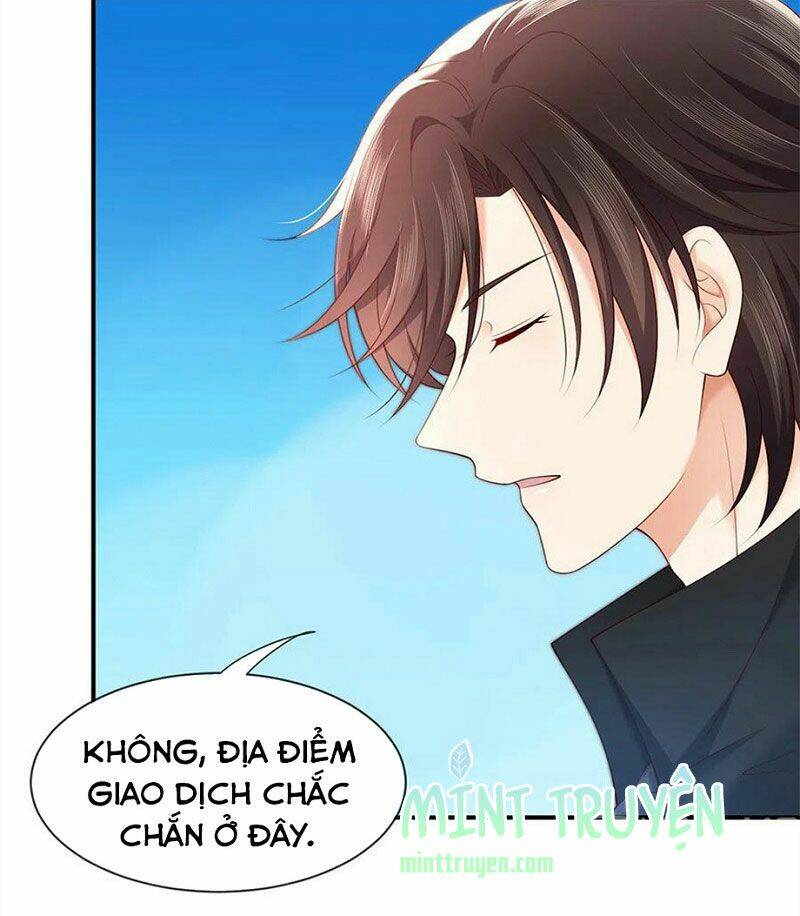 nam thần truy thê chỉ nam chapter 111.1 4