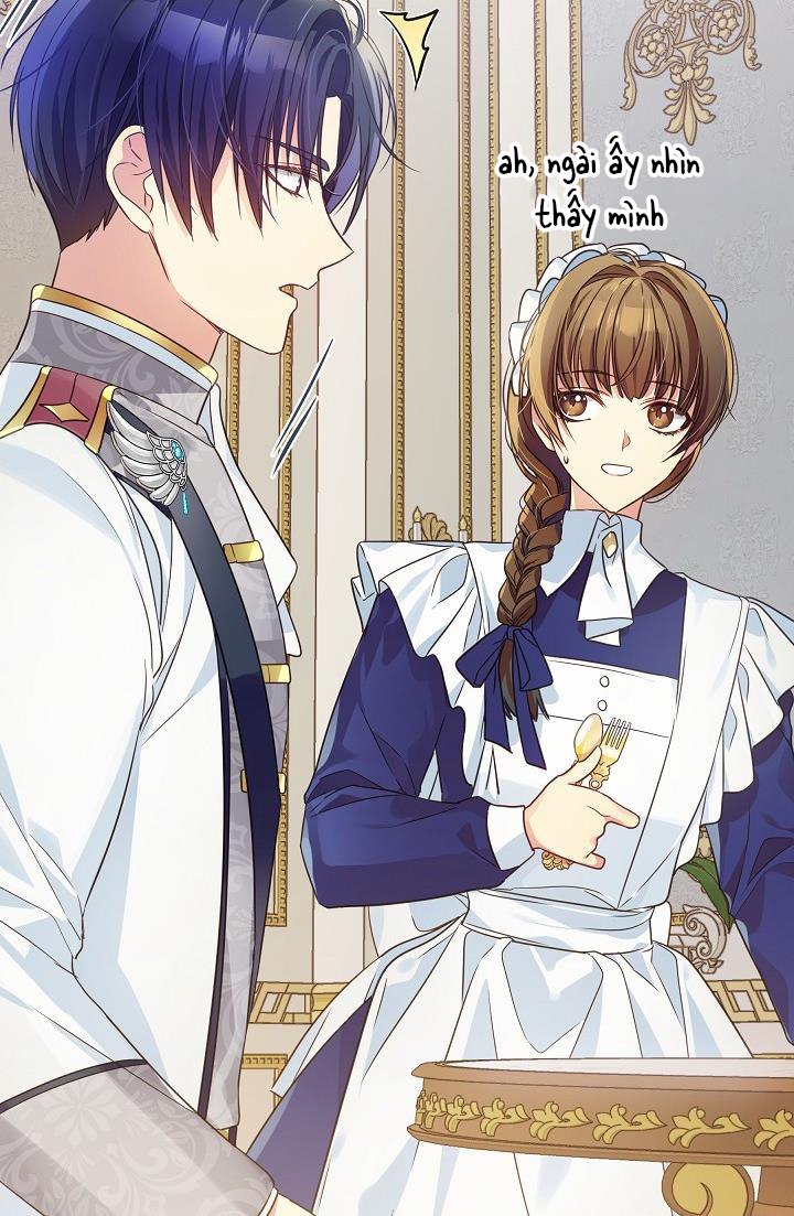 tôi đã ở đây ngay từ ban đầu chapter 5 79