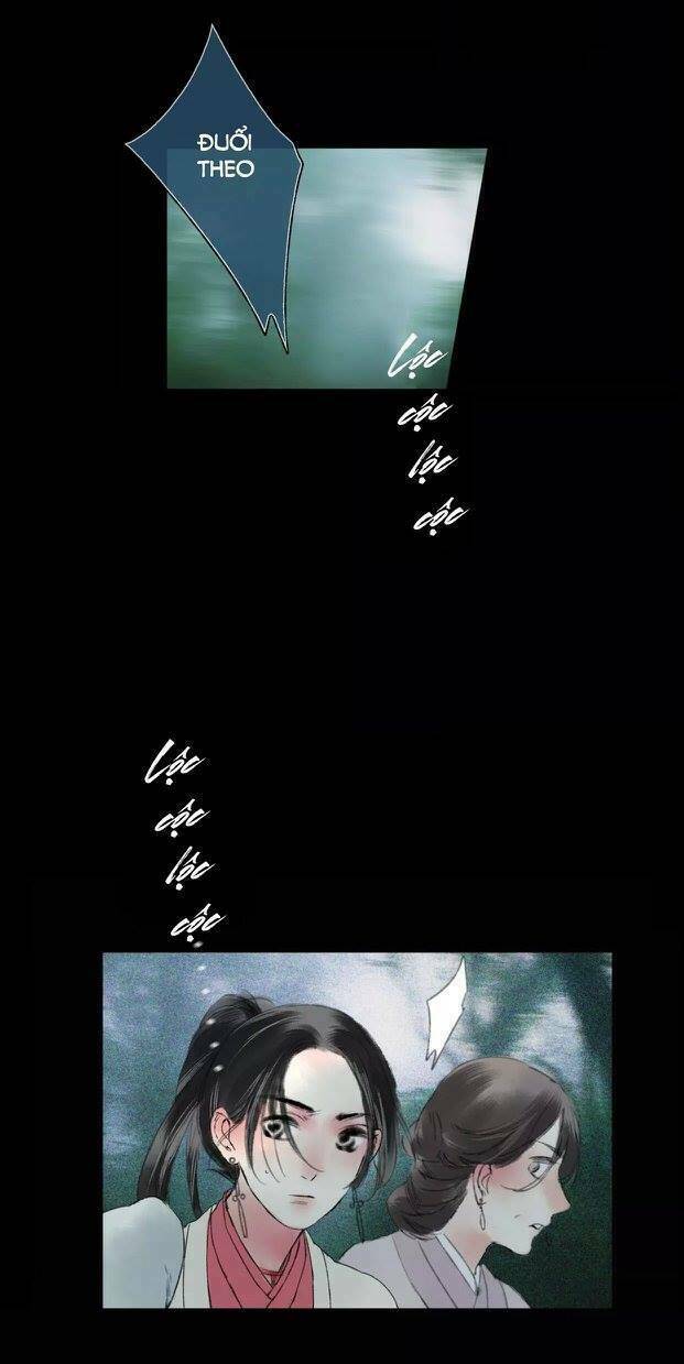 viễn lâm thiên sơn chapter 3 22