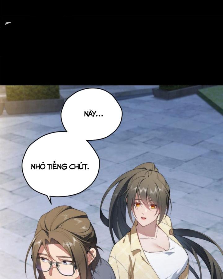 nữ chính chạy từ trong sách ra thì phải làm sao chapter 57 21