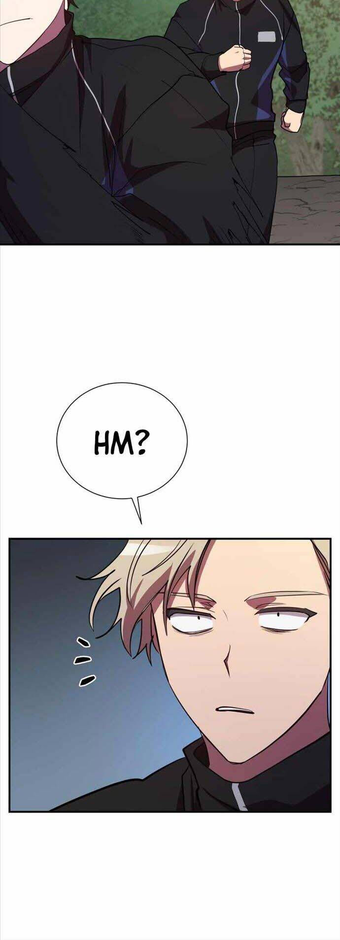 giả vờ làm kẻ vô dụng ở học đường chapter 35 38