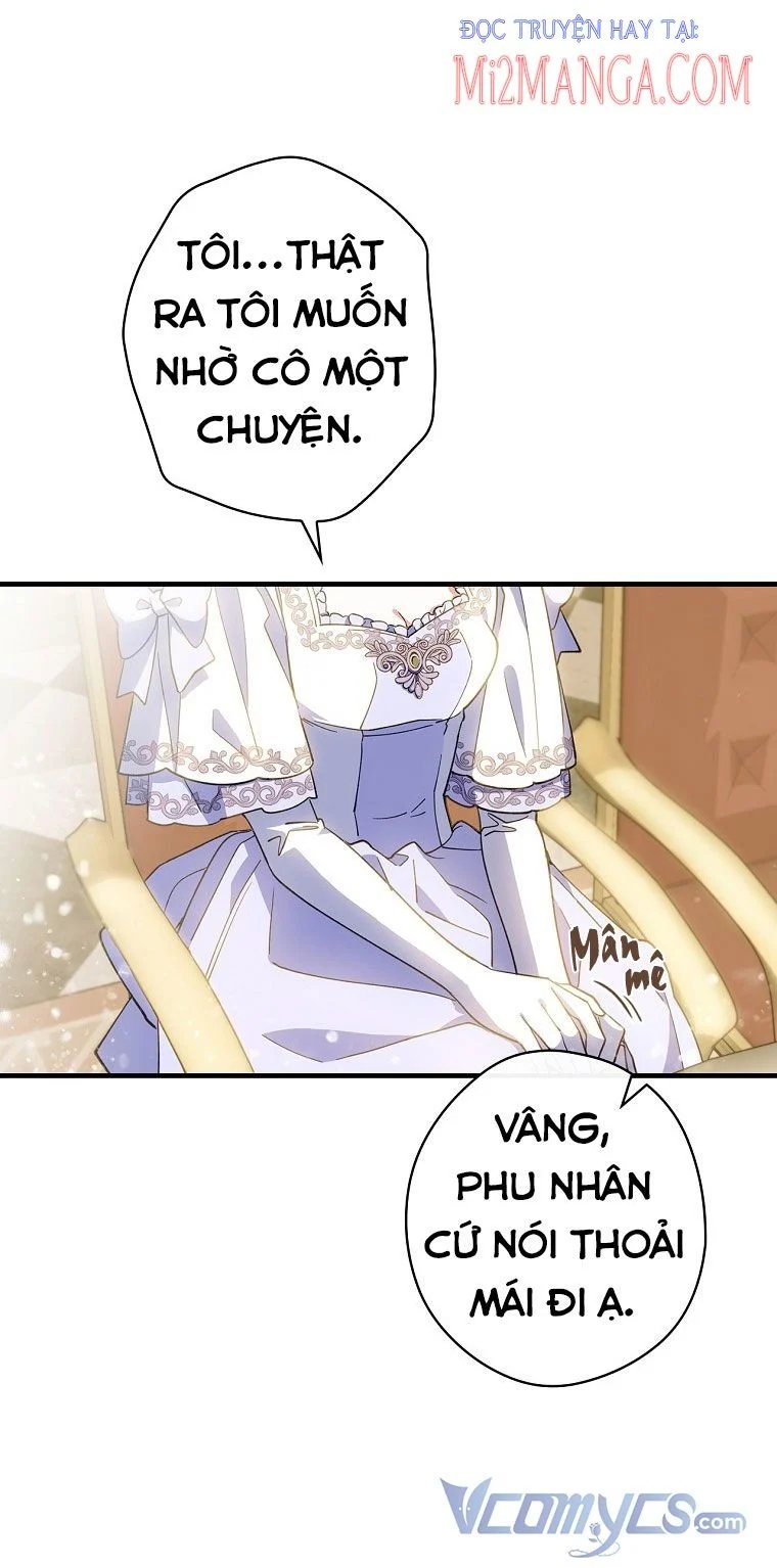 phương pháp khiến chồng đứng về phía của tôi chapter 5 22