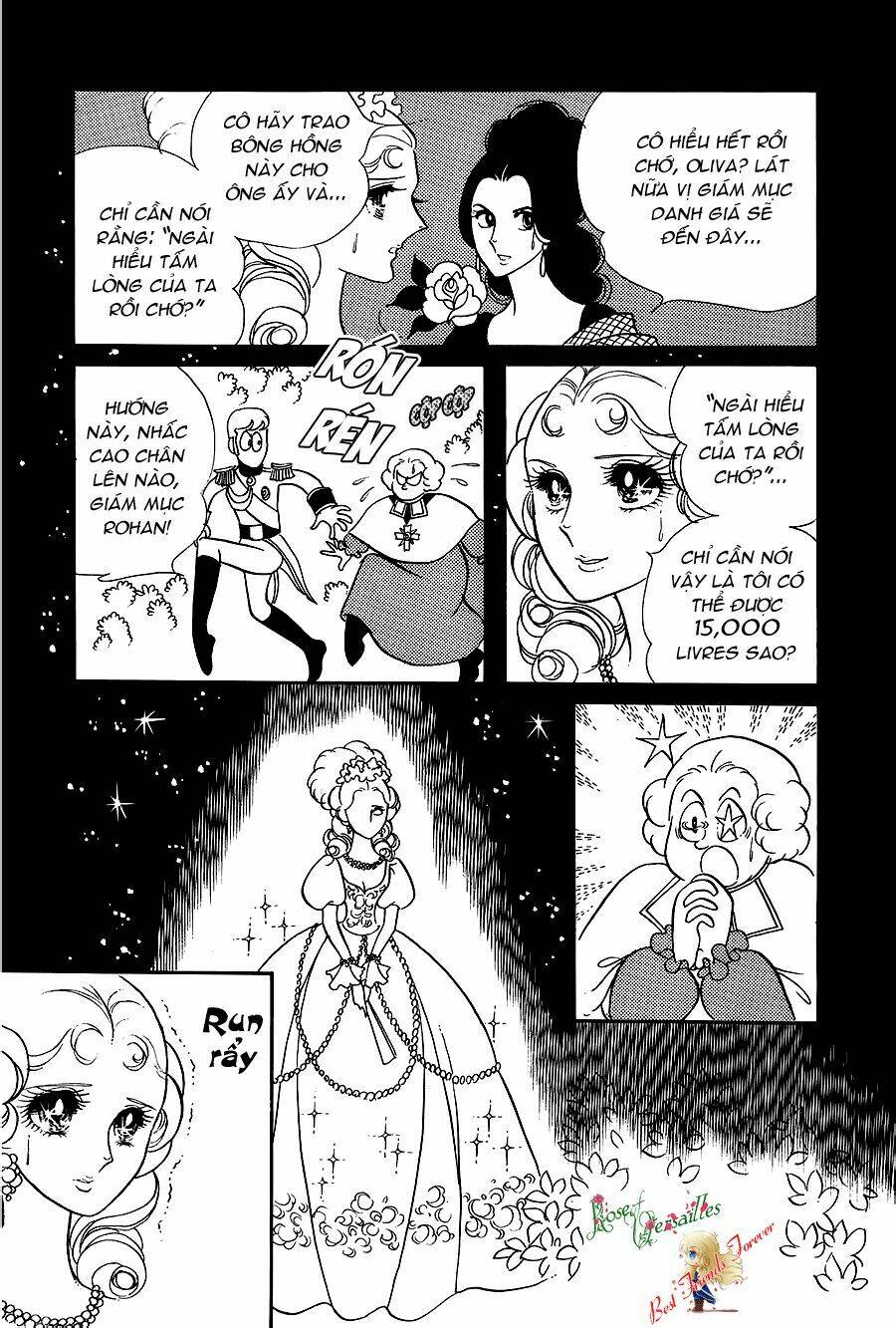 versailles no bara chapter 19 14