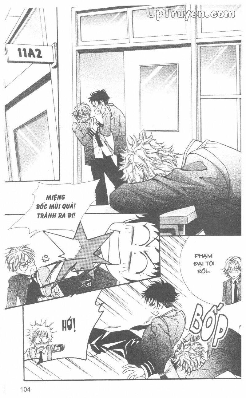 ido ido chapter 9 106