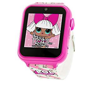 lol smartwatch