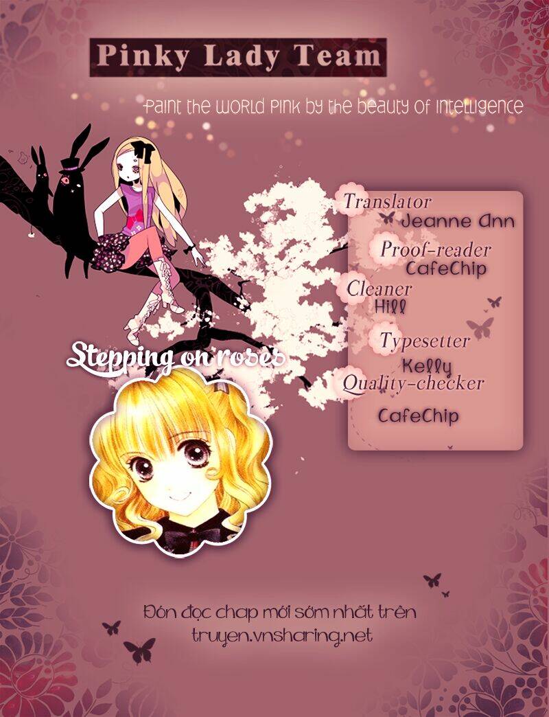 hoa hồng đỏ chapter 32 1