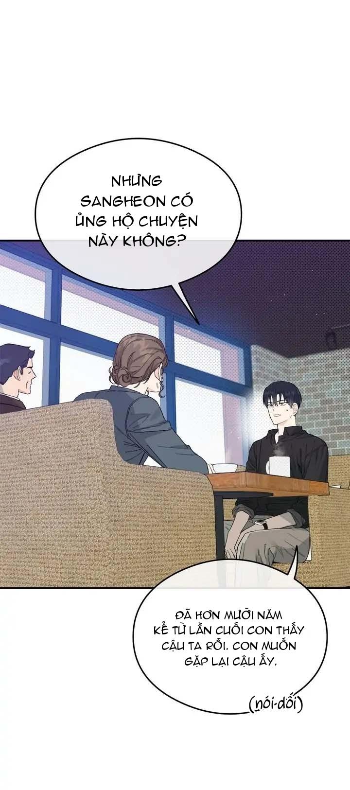 chung một bầu không khí (end) chapter 1 17