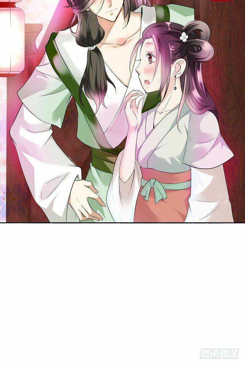 điền viên mật sủng: cô vợ nóng bỏng chapter 17 26