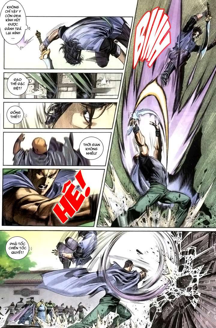 phong vân chapter 283 15